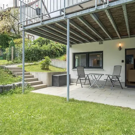 Casa Rindler Sigmarszell