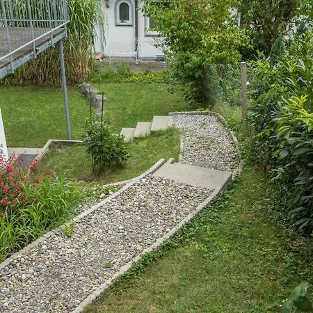 Casa Rindler Apartment Sigmarszell