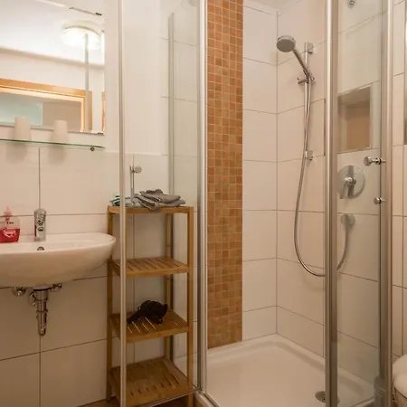 Apartment Casa Rindler Sigmarszell