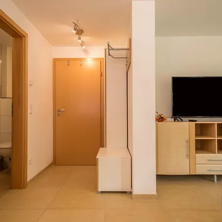 Casa Rindler Apartment