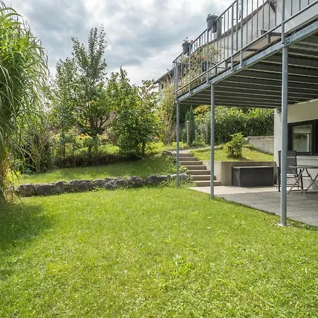 Apartment Casa Rindler