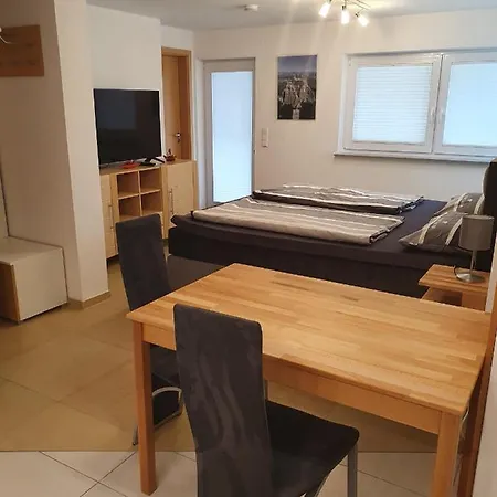 Apartment Casa Rindler *
