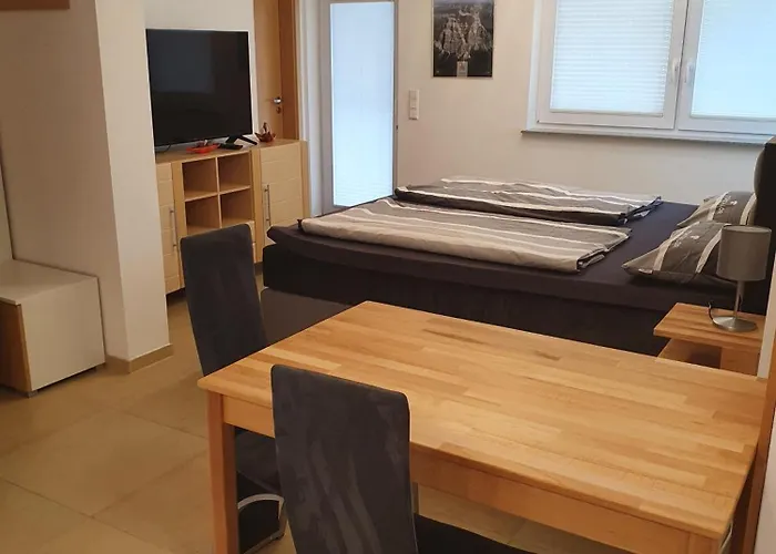 Casa Rindler 지그마르젤