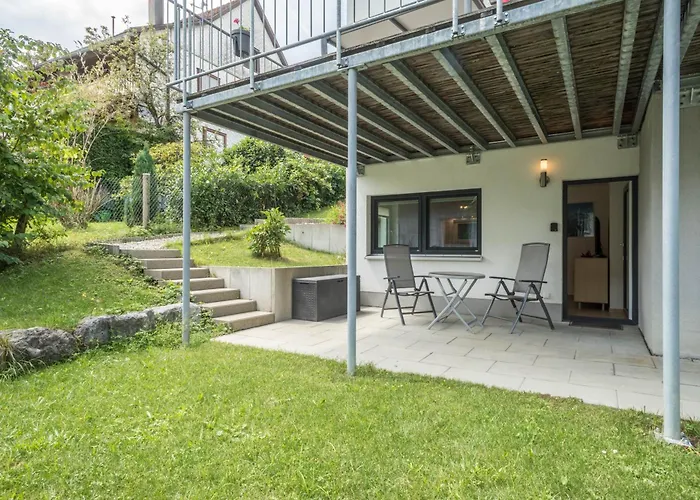 Casa Rindler *
