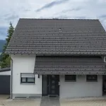 Apartamento Casa Rindler *