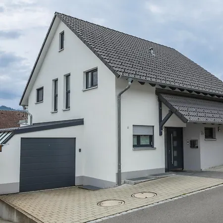 Casa Rindler Appartamento