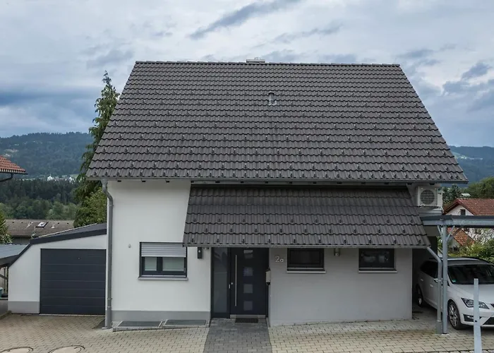 شقة Casa Rindler