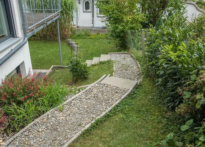 Casa Rindler شقة سيغمارزيل