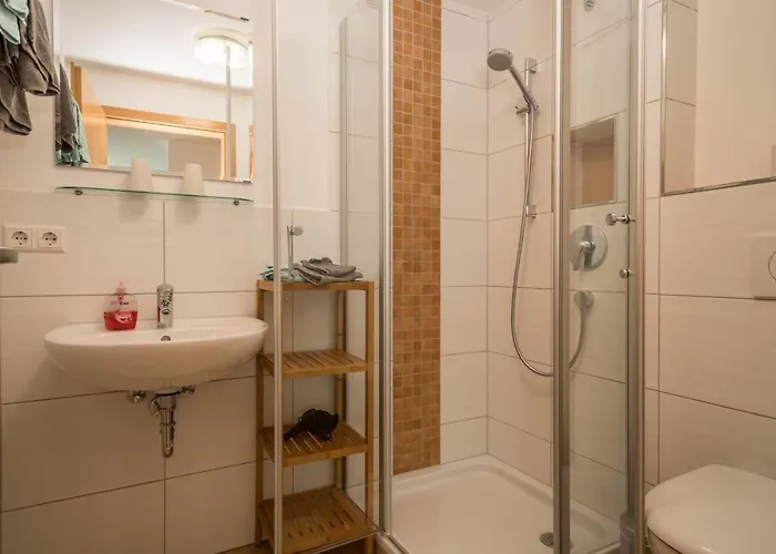 شقة Casa Rindler سيغمارزيل