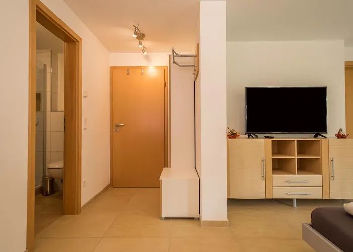 Casa Rindler Appartamento