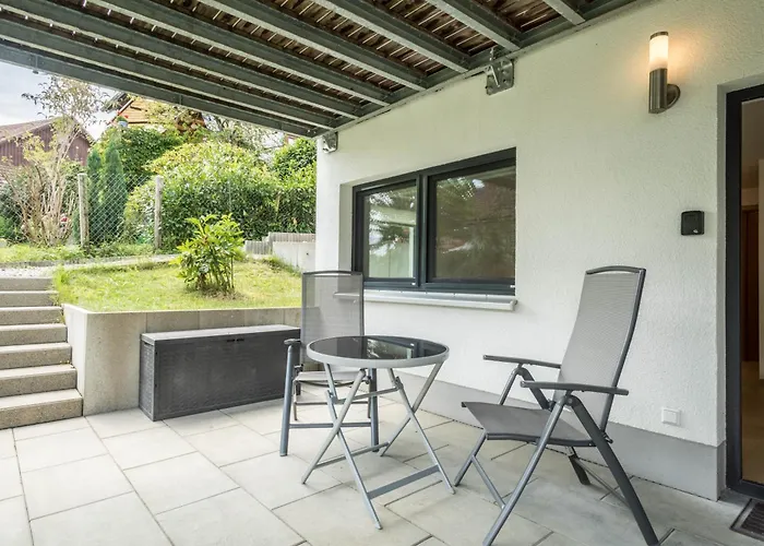 Casa Rindler Appartamento *