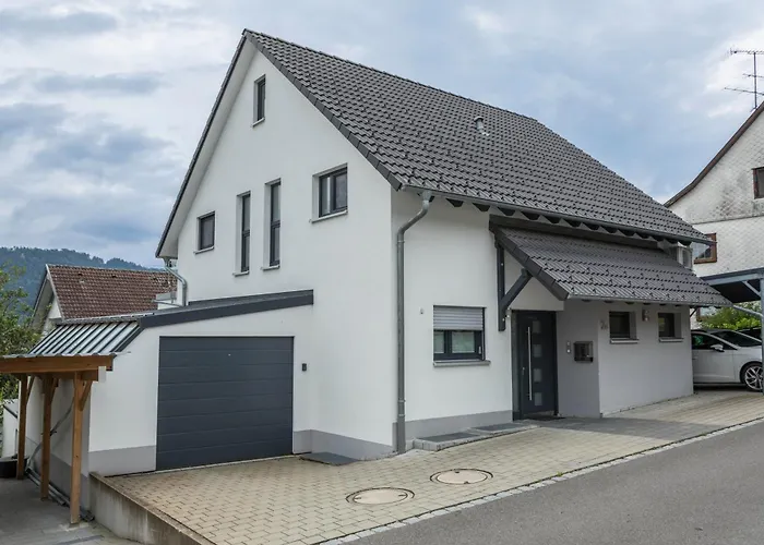 Casa Rindler Appartamento